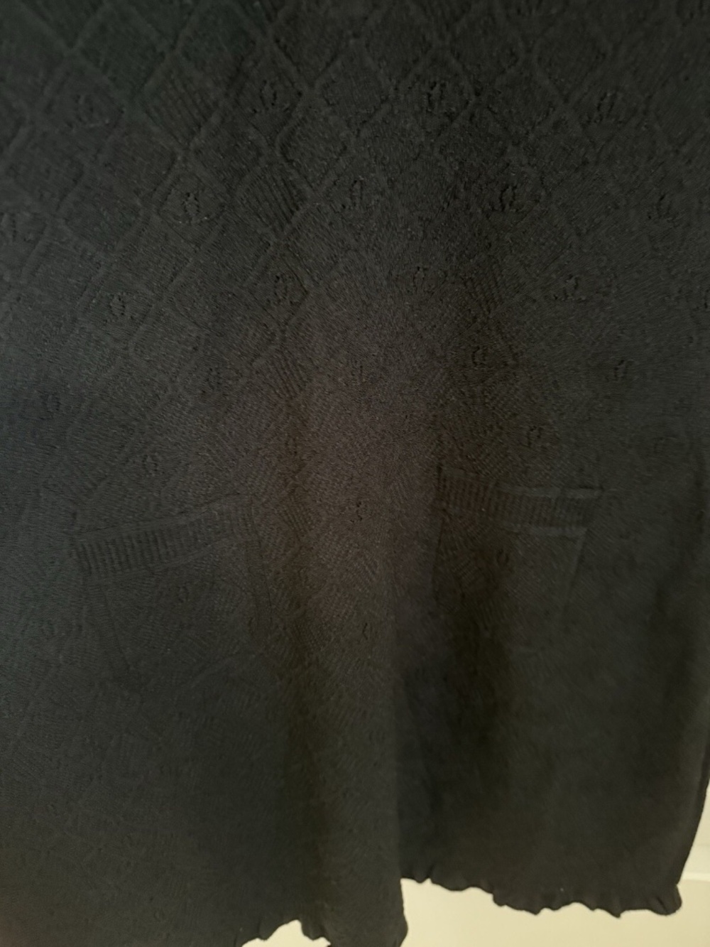 100% AUTHENTIC CHANEL MINI DRESS - Picture 8 of 10